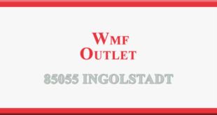 WMF outlet Ingolstadt