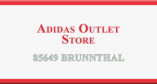 adidas outlet store brunnthal