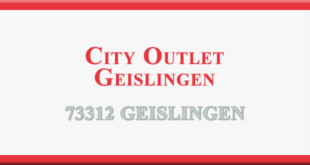 city outlet geislingen