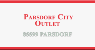 parsdorf city outlet