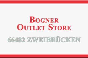 bogner outlet zweibrücken